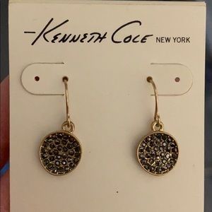 Kenneth Cole New York earrings